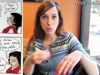 Chronique BD - David, les femmes et la mort