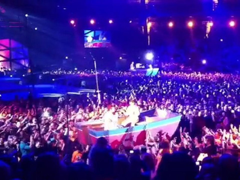 ENFOIRES