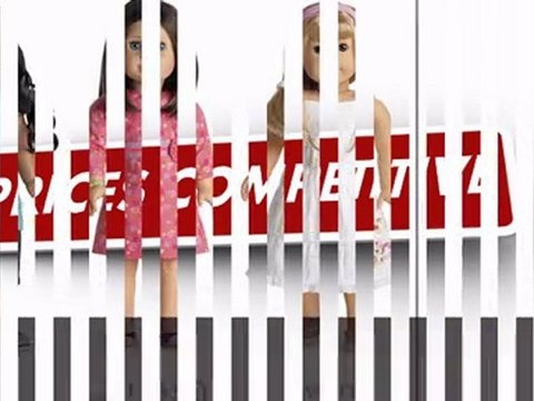 18 Inch Doll Clothes, Furniture & Accessories - My Pink Planet