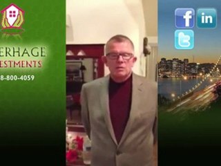 What is a Short Sale? Overhage Investments