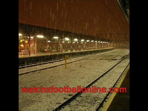 Sheffield Wed vs Blackpool 7th feb 2012 live streaming