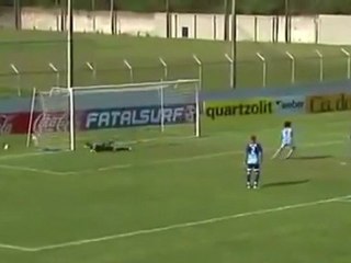 Une bicyclette de fou au Brésil !