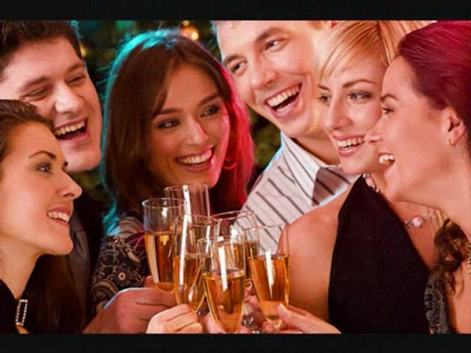 Los Angeles Matchmaking Services- Two For Drinks