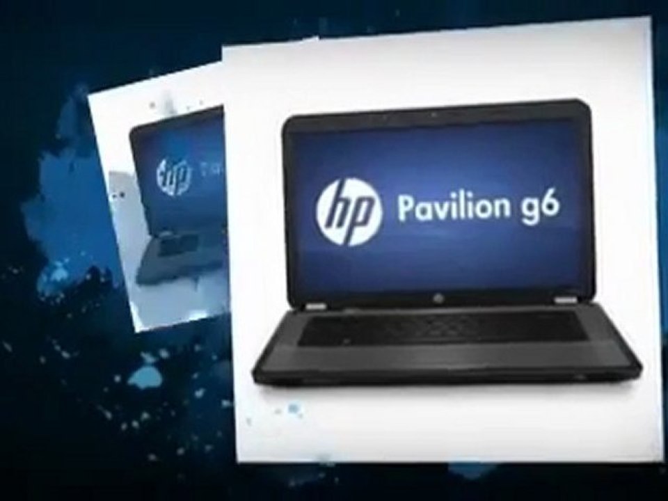 Best HP Pavilion g6-1b70us 15.6" Notebook Review | HP Pavilion g6-1b70us 15.6" Notebook