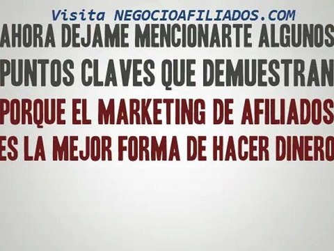 Afiliados Elite 2.0 - Introduccion curso