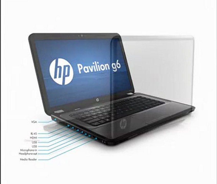 HP Pavilion g6-1b70us 15.6" Notebook Review | HP Pavilion g6-1b70us 15.6" Notebook For Sale