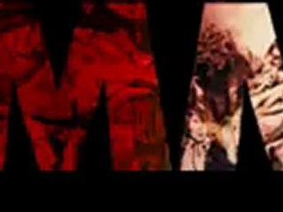 La Dame en Noir: Logo Hammer