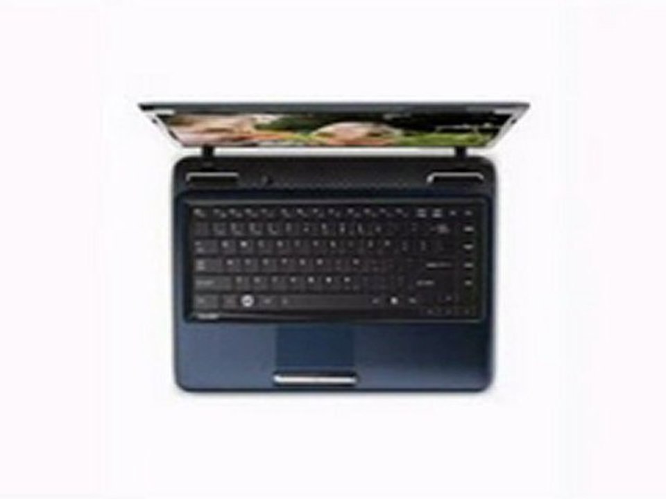 Best Toshiba Satellite L745D-S4230 14.0-Inch LED Laptop (Brushed Aluminum Blue)