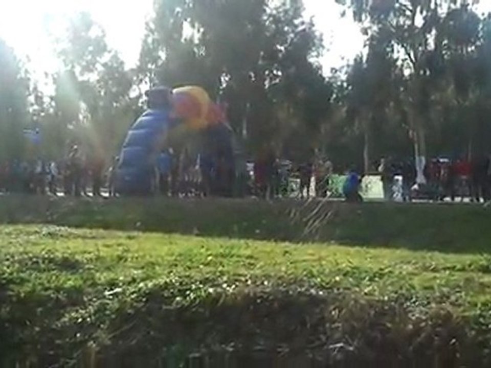 Nefesler Kesildi !