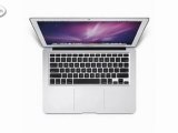 Apple MacBook Air MC504LL/A 13.3-Inch Laptop Review | Apple MacBook Air MC504LL/A 13.3-Inch Laptop