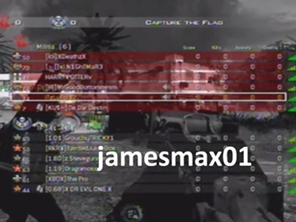 Xbox Moderator 'Abusing' his powers! - YouTube