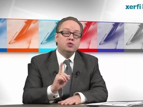 Xerfi Canal Alexandre Mirlicourtois France : faux départ ou rechute ?