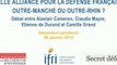 Quelle alliance pour la Défense française : outre-manche ou outre-rhin ?