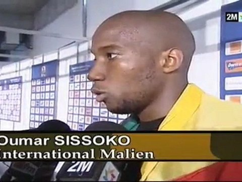 Le Journal de la CAN: Lundi 06 Février