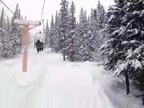 gocanada 20120129 Telesiege