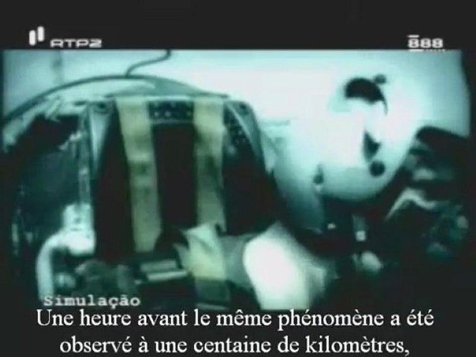 OVNI La créature d Evora  (1) 2nov1959