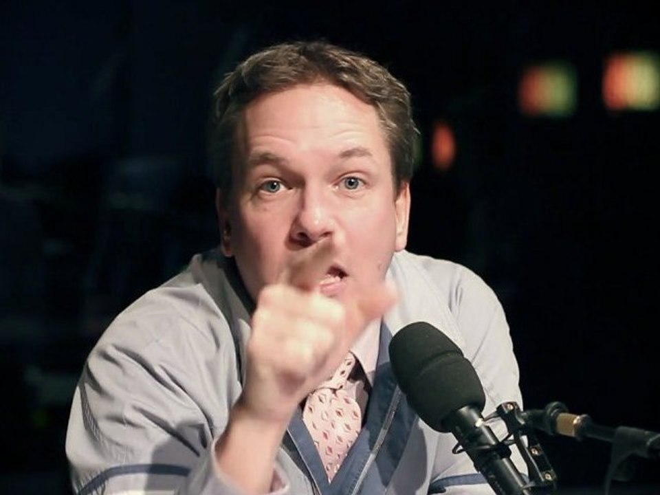 120''/ L'invité: Pierre-Yves Ruchet