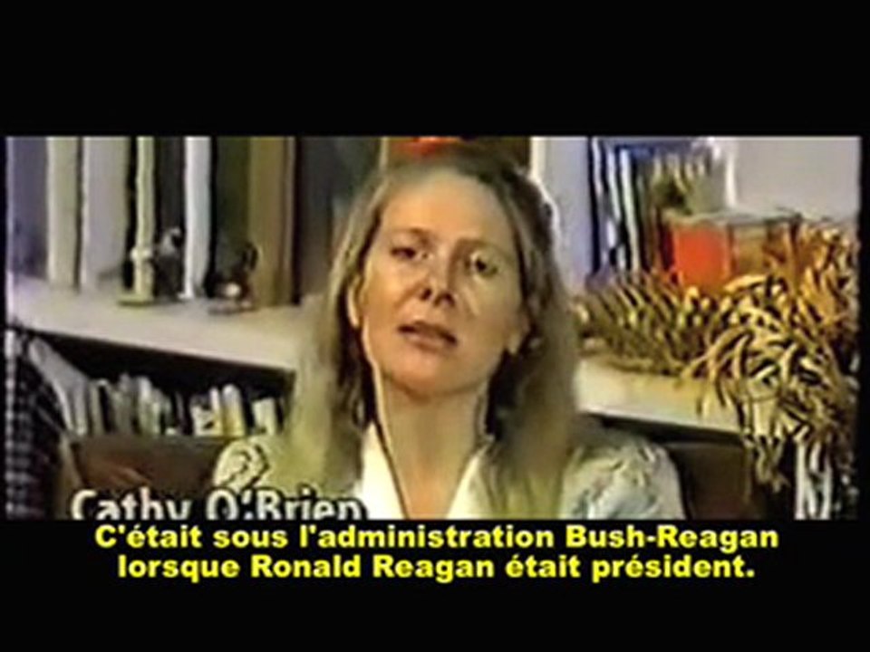 Controle des ESPRITS par les " Demons " du Nouvel Ordre Mondial ...