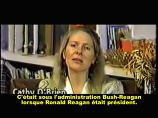 Controle des ESPRITS par les " Demons " du Nouvel Ordre Mondial ...