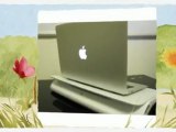 Apple MacBook Air MC504LL/A 13.3-Inch Laptop | Apple MacBook Air MC504LL/A 13.3-Inch Preview