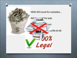 Quick Click Commissions