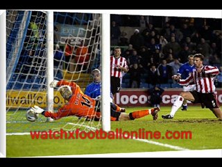 watch Live Football Match 7th feb 2012 Between Southampton vs Millwall