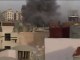 Syrie : les bombardements se poursuivent à Homs