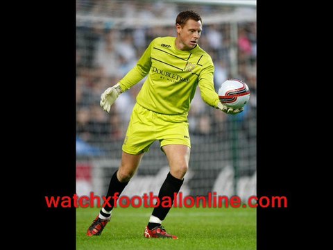 watch Southampton vs Millwall 7th feb 2012 football live streaming