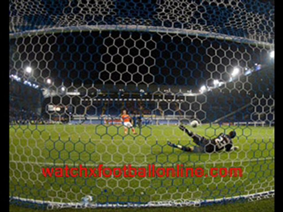 Watch Live Sheffield vs Blackpool Fa Cup 7th feb 2012 live Streaming