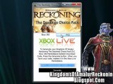 Kingdoms Of Amalur Reckoning The Destinies Choice Pack DLC Free Download