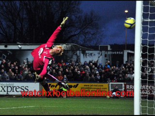 watch Southampton vs Millwall  7th feb 2012 live