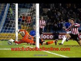 watch football 2012 feb 7th live matches between Southampton vs Millwall