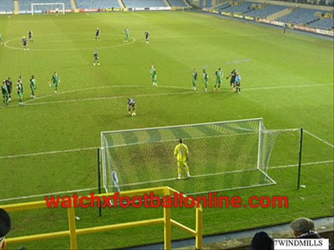 watch here Southampton vs Millwall football live stream