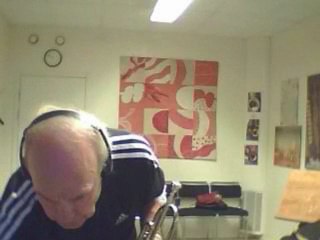 Ballad Acapella Trumpet with Reverb!!!!!!!!