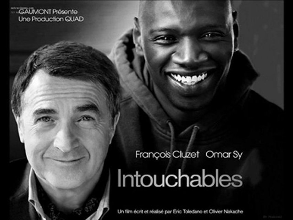 Intouchable, Musique du film - Vidéo Dailymotion