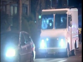 Arrests at "Occupy Portland" protest