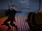 The Witcher 2 : Assassins of Kings - Namco Bandai - Carnet des développeurs 1