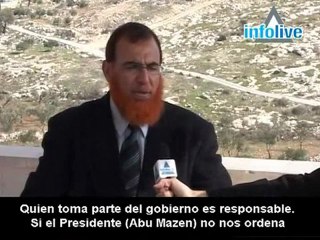 No a las negociaciones, sí a la lucha armada