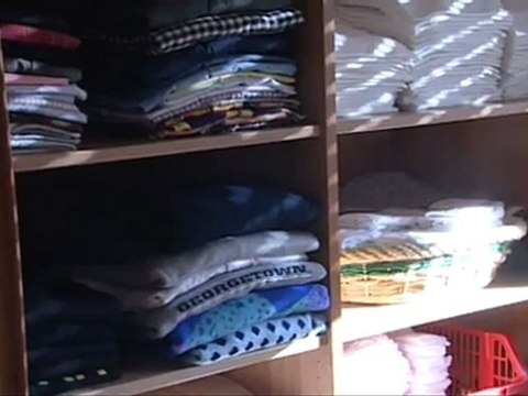 Icaro Tv. La Caritas e l'emergenza freddo