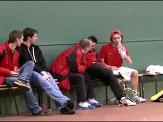 page sports du 27 01 2012