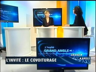 Grand Angle - Lundi 6 février