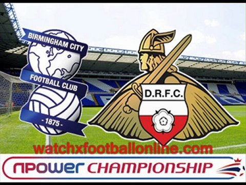 Watch the League Match The npower Championship live Streaming On bbc