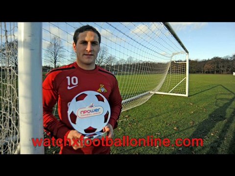 live The FA npower Championship 7 feb 2012 streaming