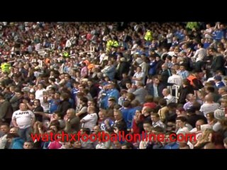 live football match streaming 7th feb 2012