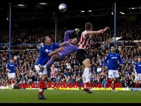 Watch Football Live League Matches today 7th feb 2012