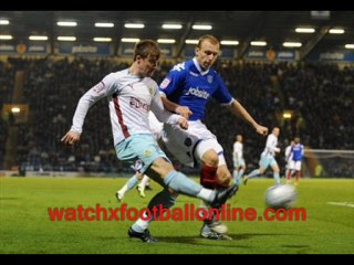 watch Birmingham vs Portsmouth football on 7th feb 2012 Live