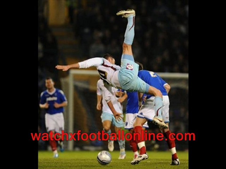watch football Birmingham vs Portsmouth On 7th feb 2012 online stream live