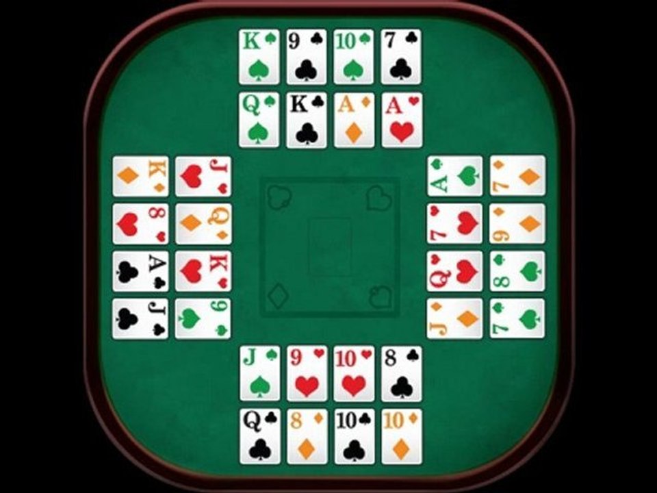 Stratégie de belote - comment sauver vos atouts