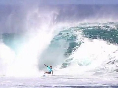 Voclom Pipe Pro 2012 : compilation des plus grosses chutes !