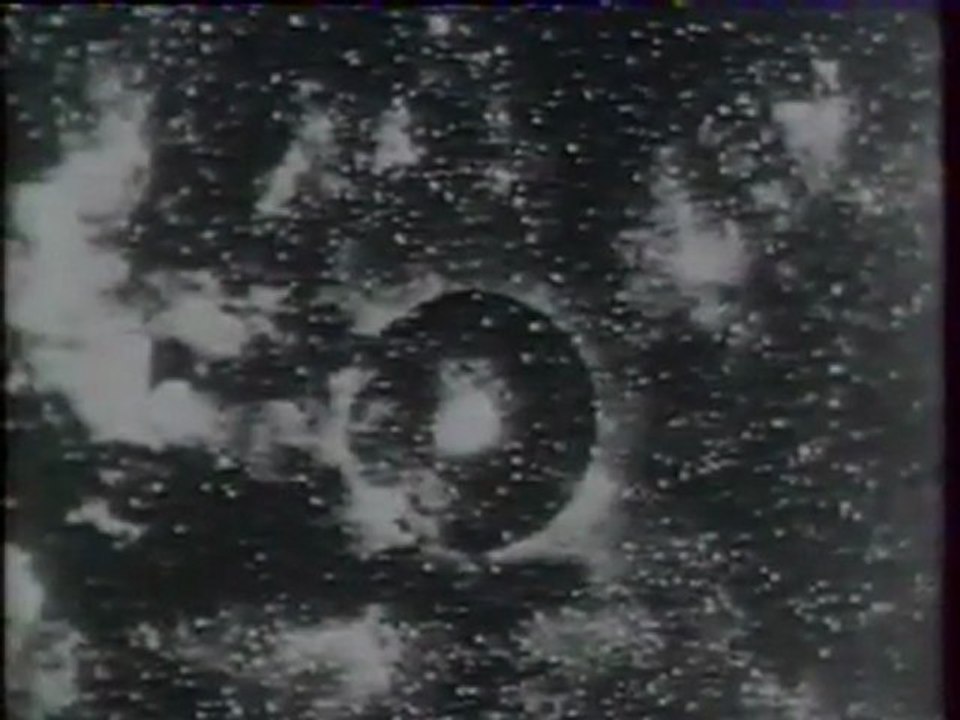 OVNI Aimé Michel  1965 (1)